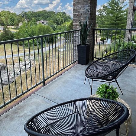 Couples Condo Retreat Overlooking Golf Course Branson West Ngoại thất bức ảnh